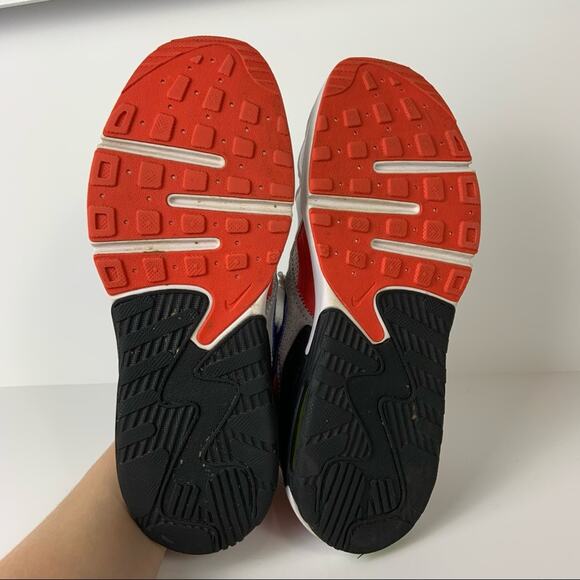 Nike Air Max Excee Running Shoes Youth 4.5 / W6 - Picture 4 of 7